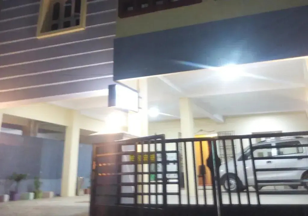 Ann Residency