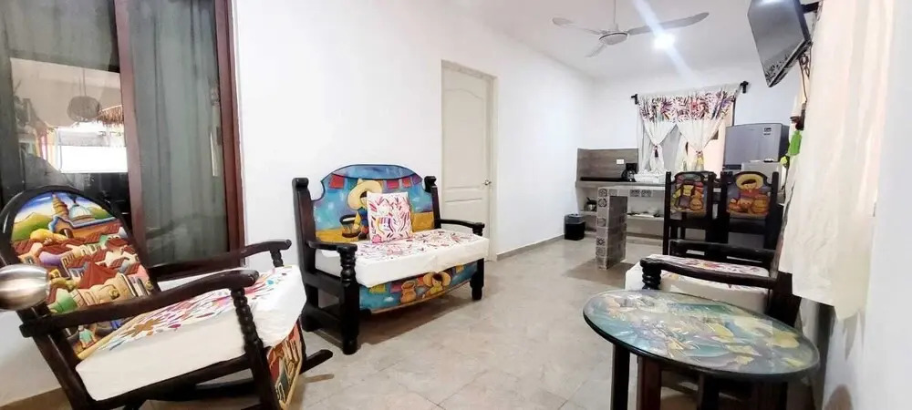 Hotel Villas Ponto Holbox