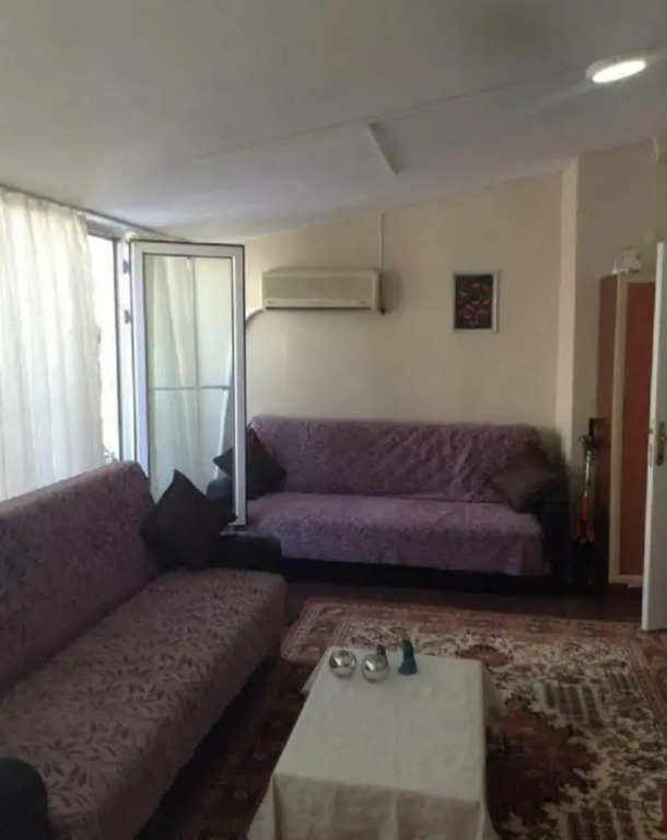 Galatasaray Terrace Apartment