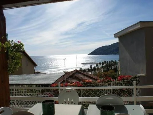 Albergo La Pineta