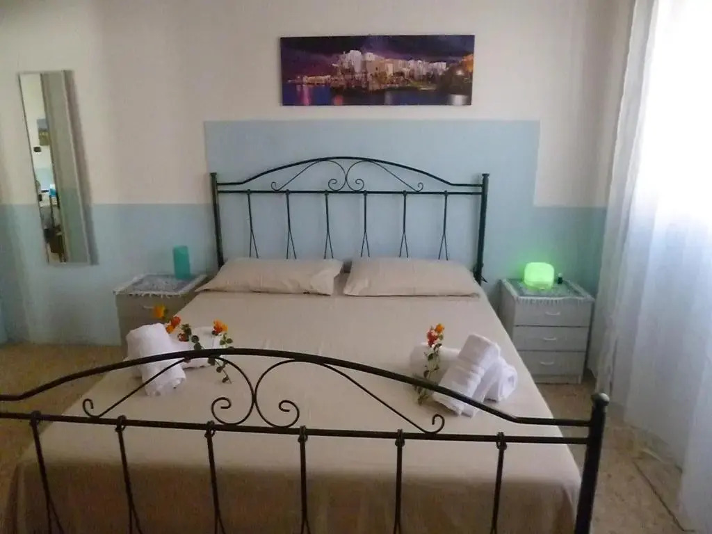 Casa a 30 M Dal Mare