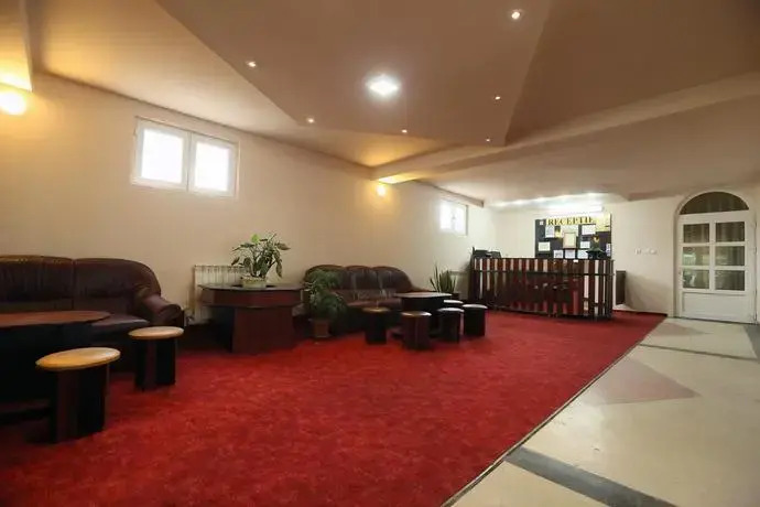 Hotel Corola