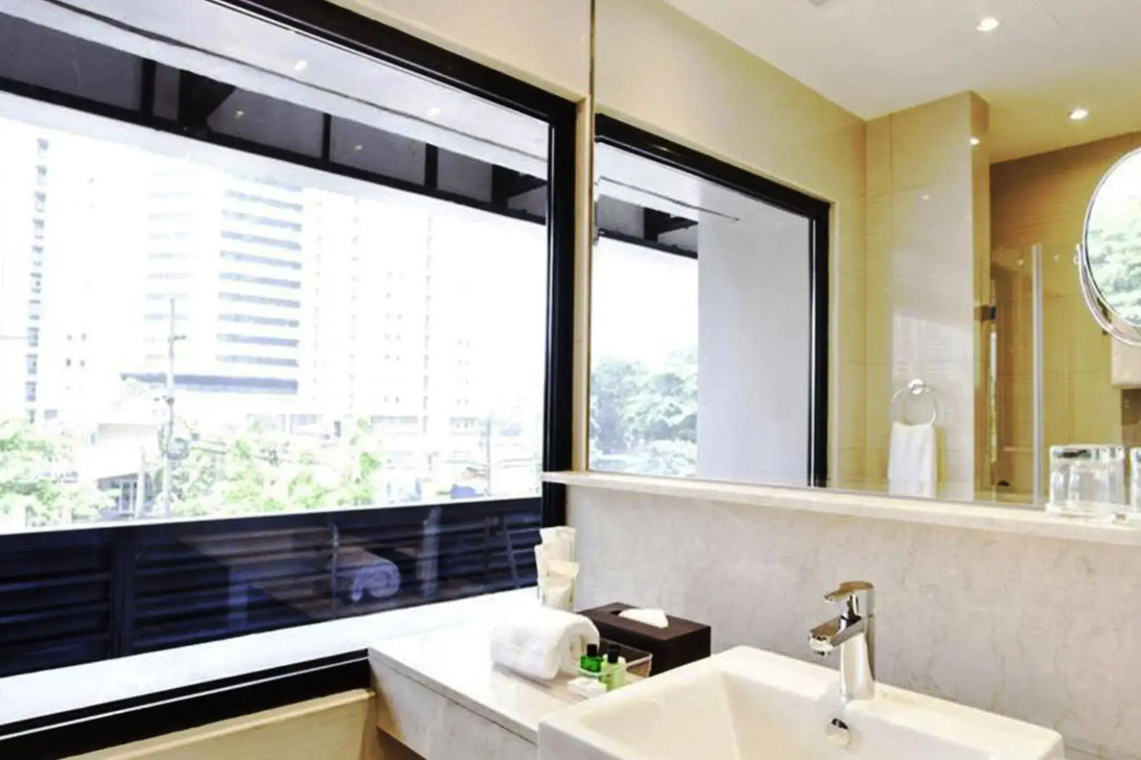 Jinjiang Inn - Ortigas