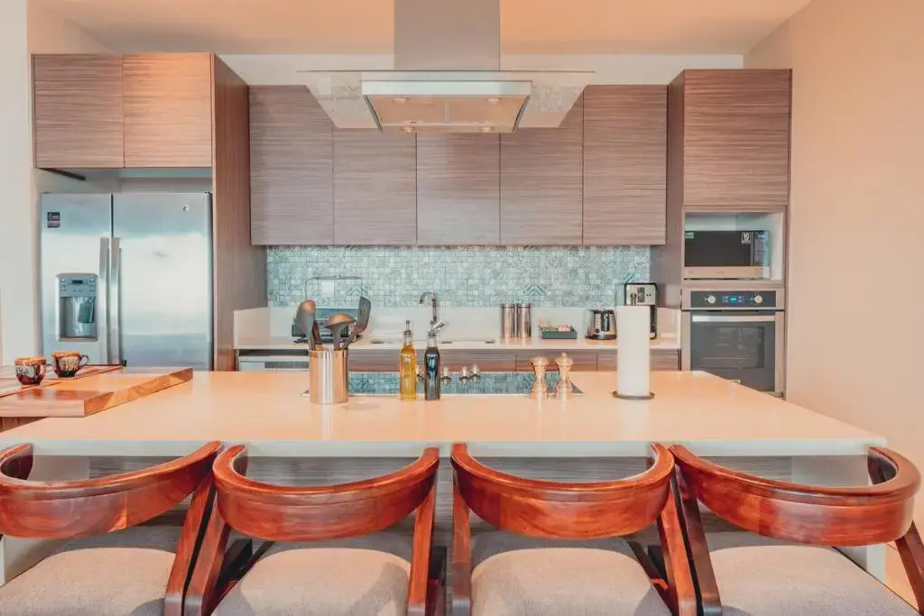 3 Bedroom Los Cabos Penthouse I Casa Vista Mar