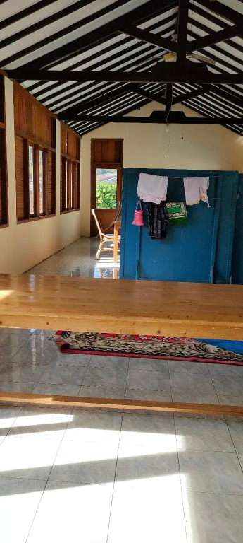 Villa Tunas Alam Mutiara