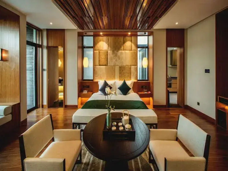 Shenzhen Bay Breeze Resort