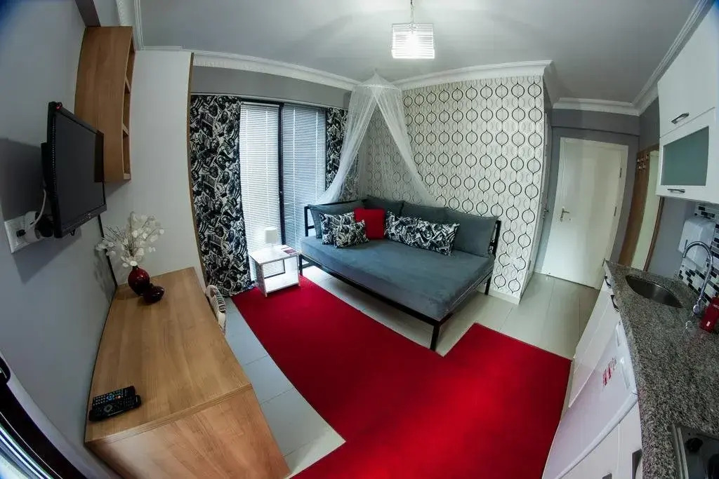 Terrace Suit Otel