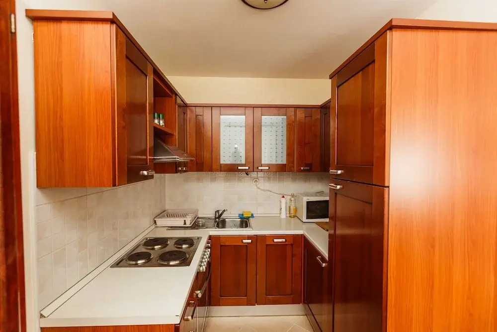 Apartments Zenta