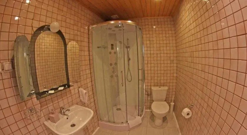 Hotel Zakątek Leśny