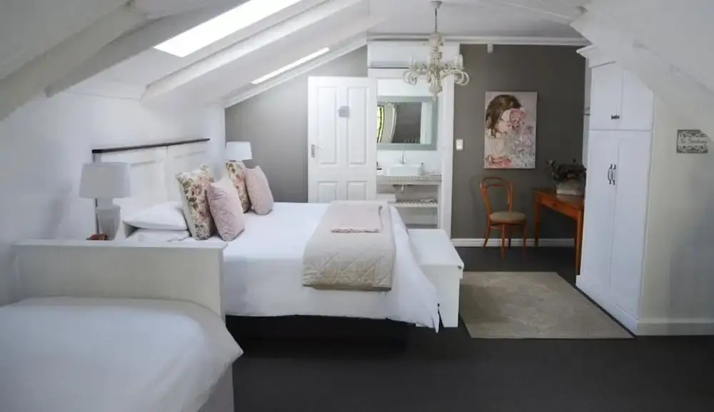 Madeliefie Guest Accommodation