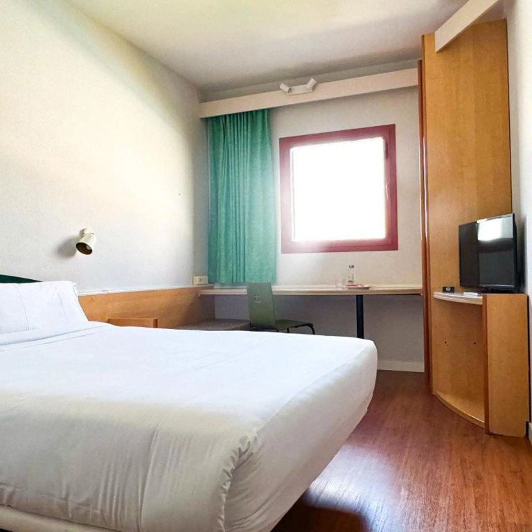 Hotel Iris Guadalajara