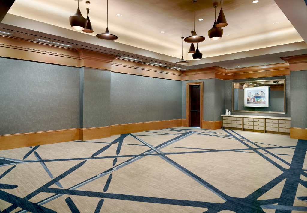 Omni Dallas Hotel