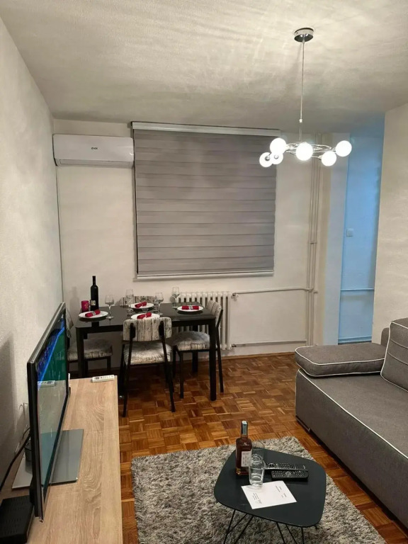 Apartman Tamara