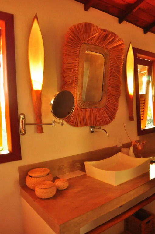 Guest House Villa 2 Santos