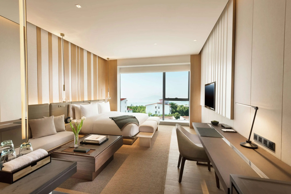 Joyze Hotel Xiamen, Curio Collection By Hilton