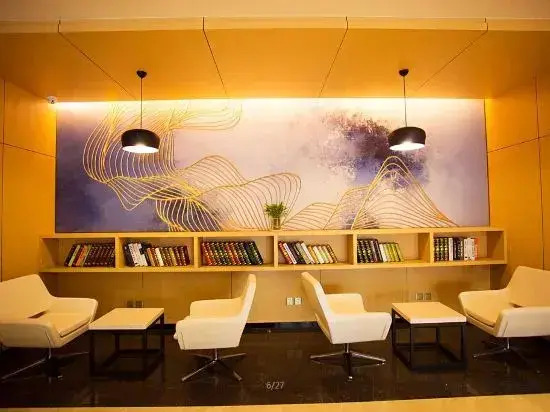 Jinjiang Inn Selected Zhenjiang Xijindu Daxi Road