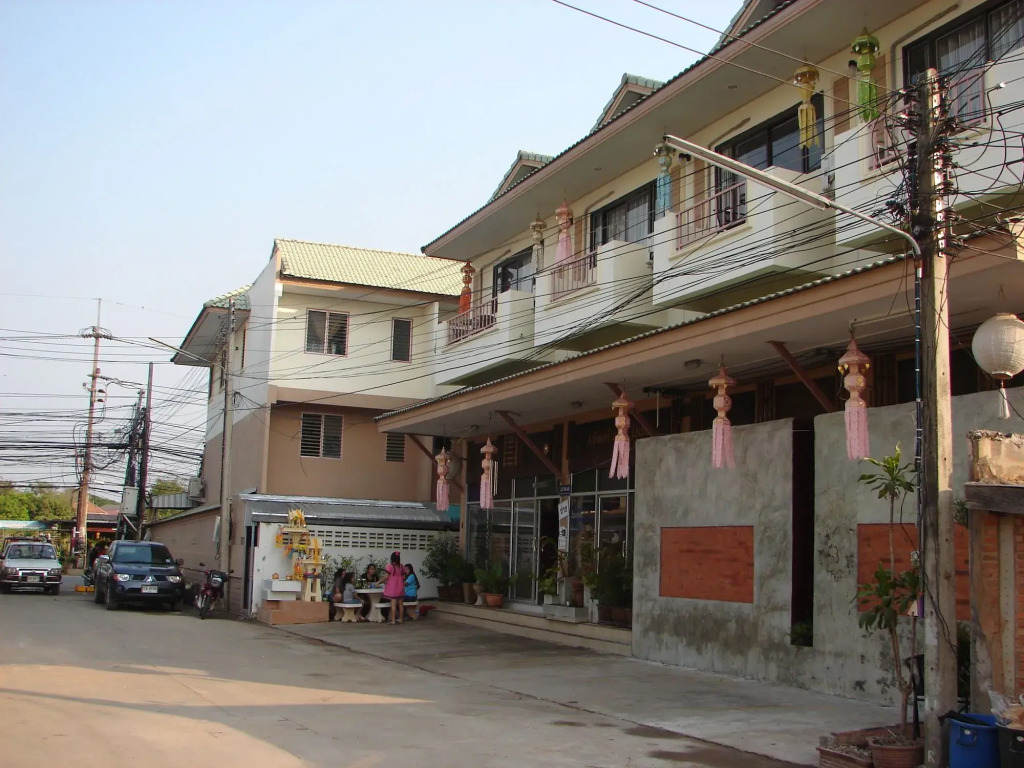 Rapeepong Hotel