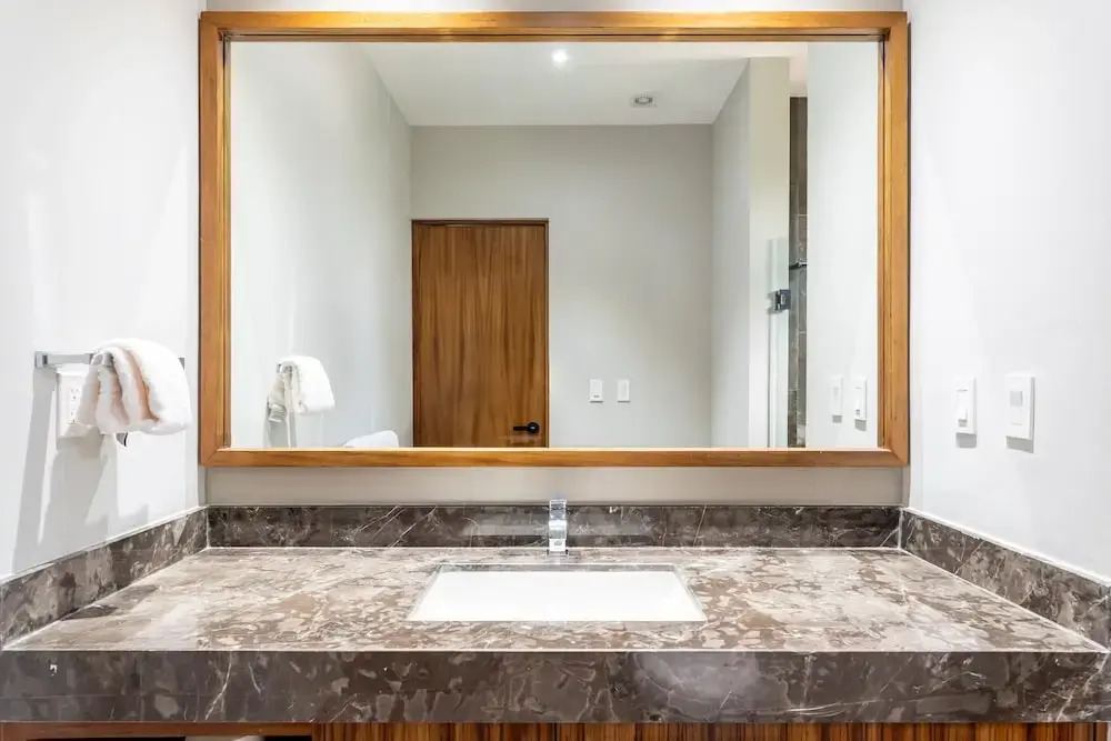 Arcadia Luxury Apartments in Aldea Zama, Tulum by Spot Rentals