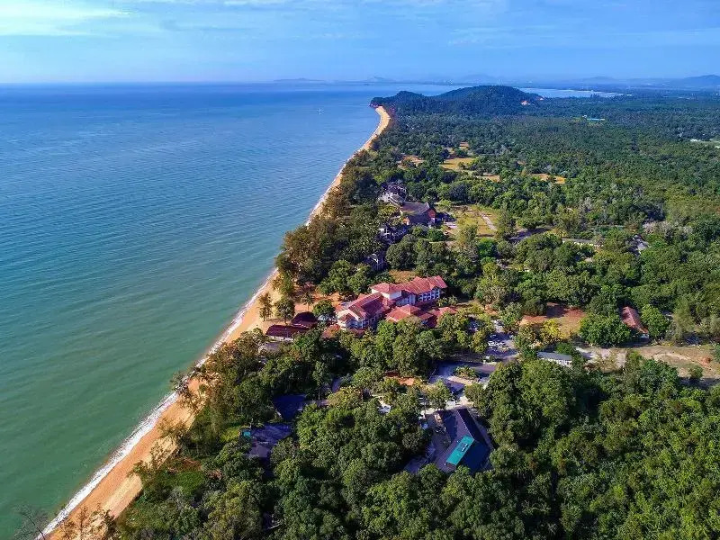 ēRYAbySURIA Cherating