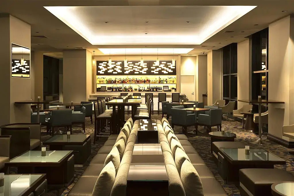 Manchester Grand Hyatt San Diego