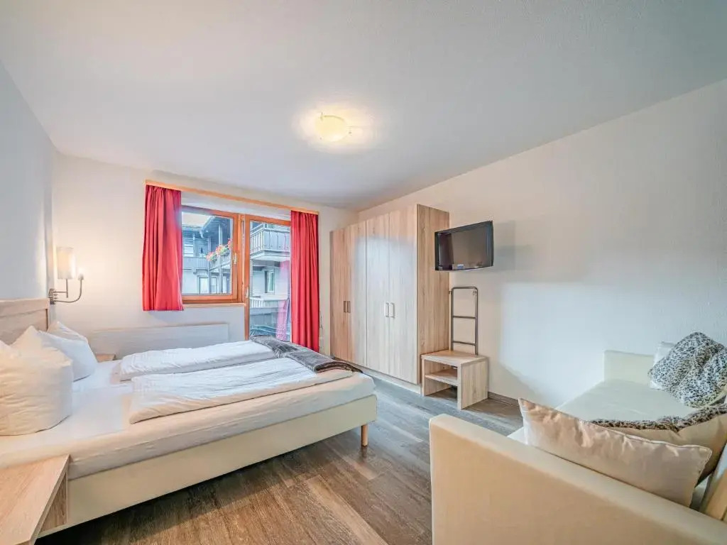 Haus Janita