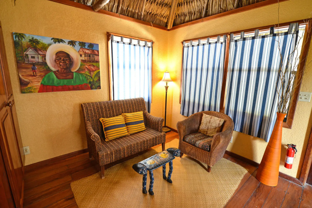 Captain Morgans Retreat