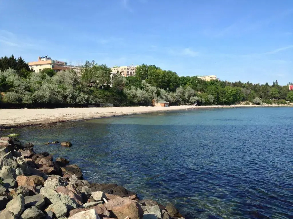 Lilia Guest House