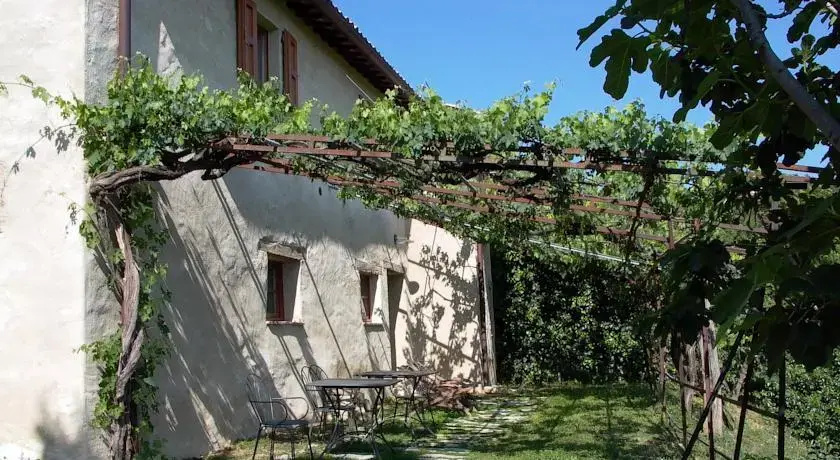 Agriturismo Alla Madonna Del Piatto