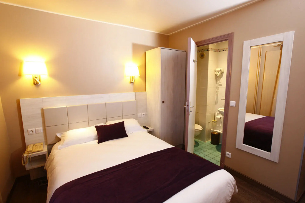 Hôtel Sunny