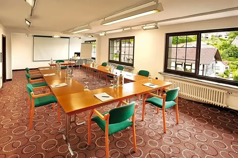 Landhotel Goldener Acker