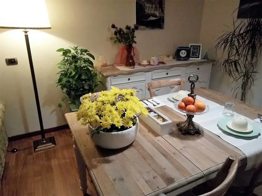 B&B Como Lake Cottage