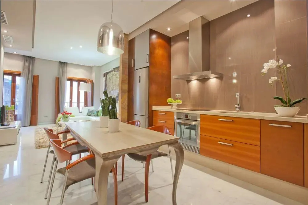 Micalet Apartments by Home Club