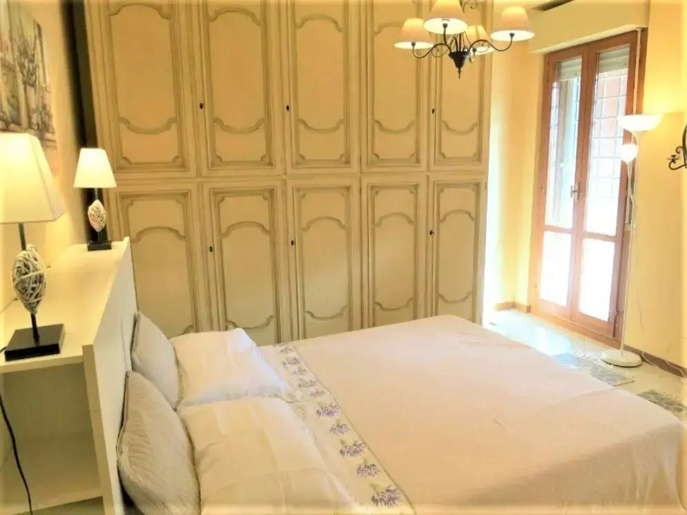 La CASA di BAMBI