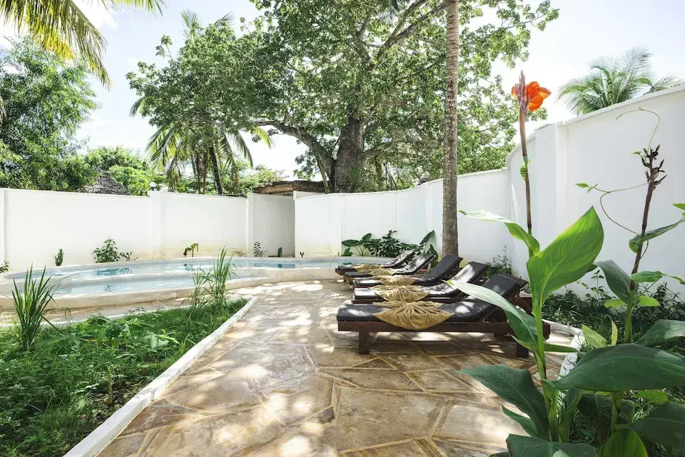 Tasneem Luxury Appartment
