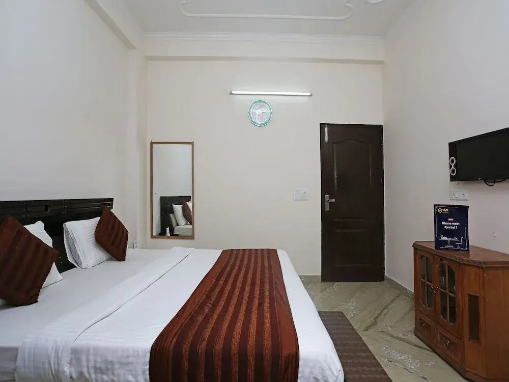 Oyo 556 The Ravee Inn