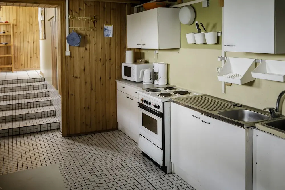 Ósar Hostel