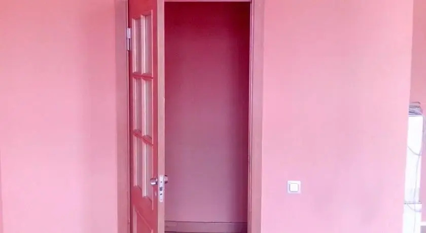 Big Bed Hostel