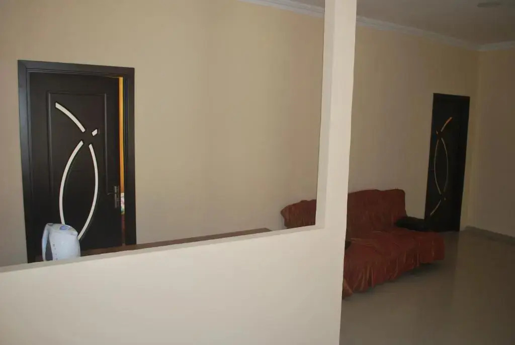 Guesthouse in Batumi
