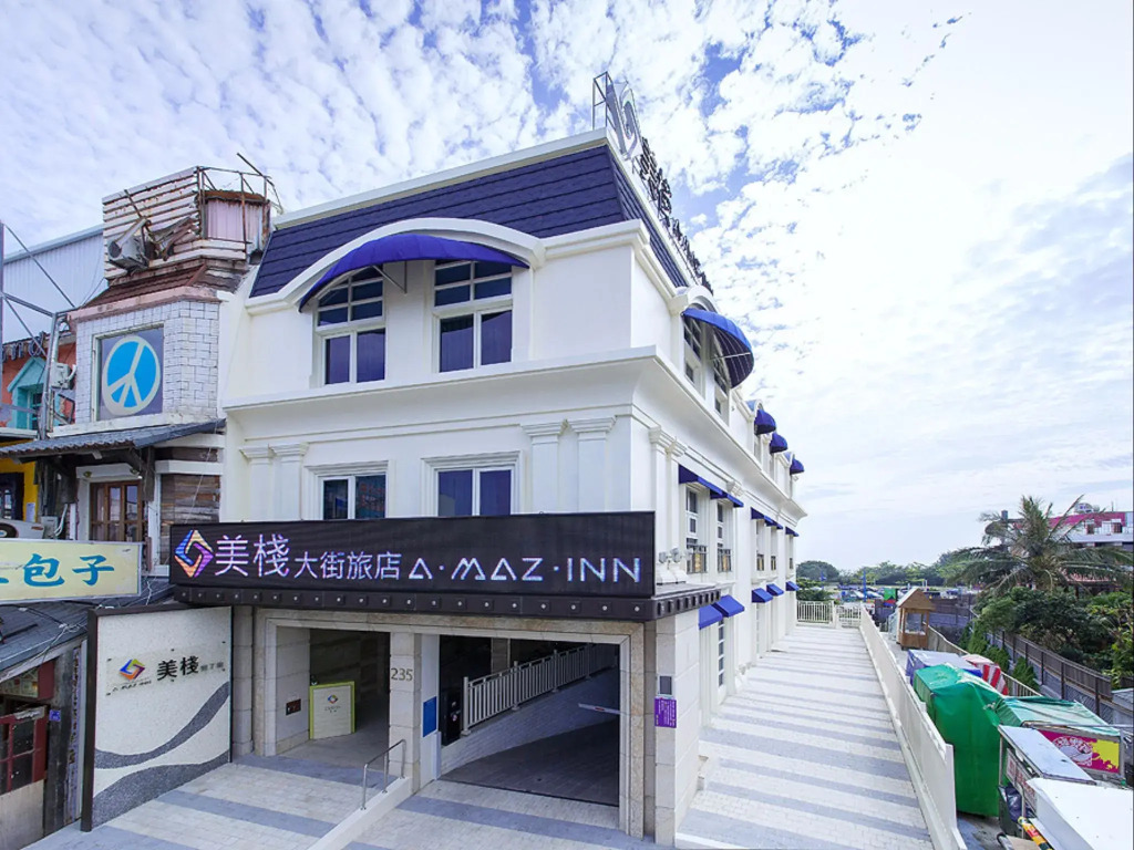 Fullon Poshtel Kenting