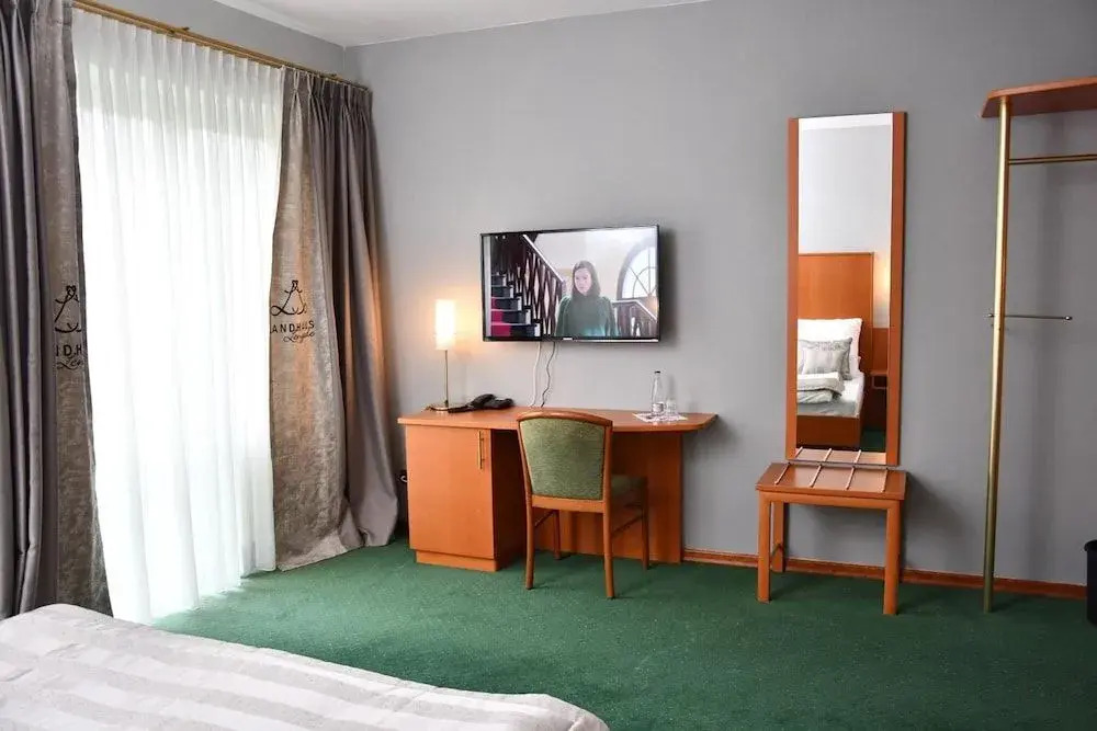 LANDHAUS LENGEDE Hotel