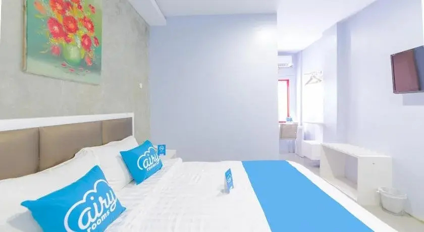 Selesa Boutique Inn by Airy