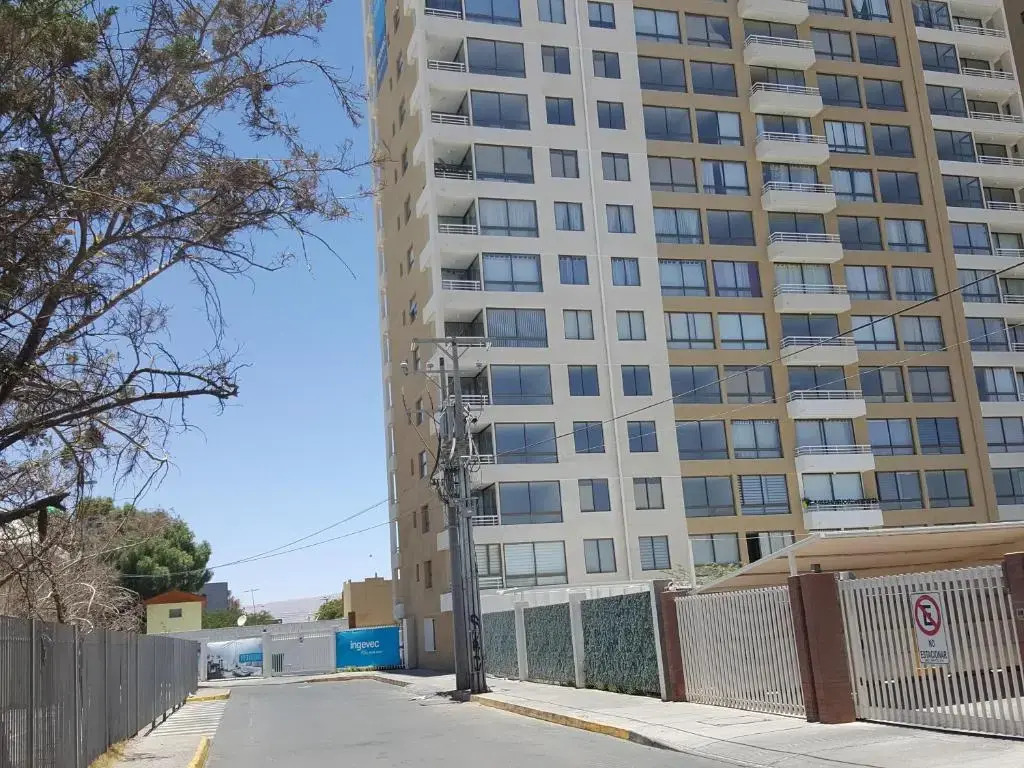 2 Torres Calama