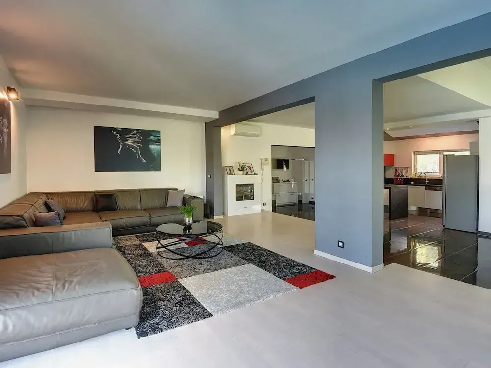Villa in Pula near Beach with Private Pool