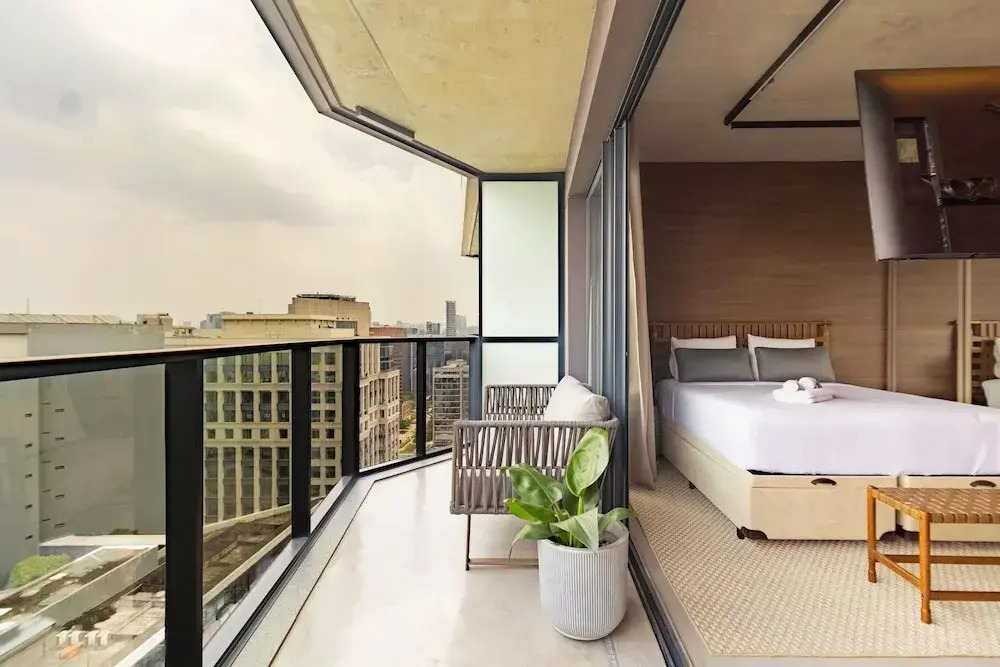 VN Millennium Faria Lima