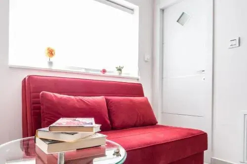 FaRoyal Luxury Suite