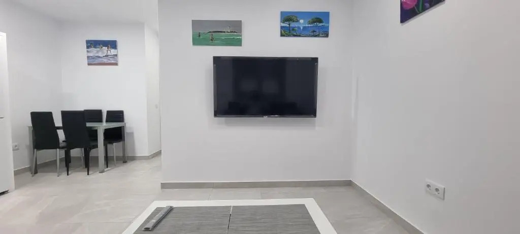 Apartamentos La Playa