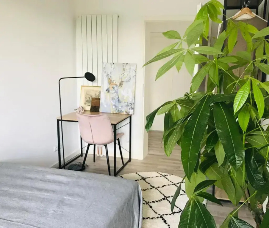 Martins Guesthouse Zimmer