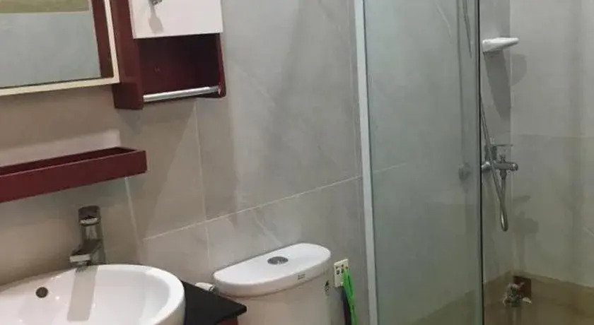 Bach Duong Hotel