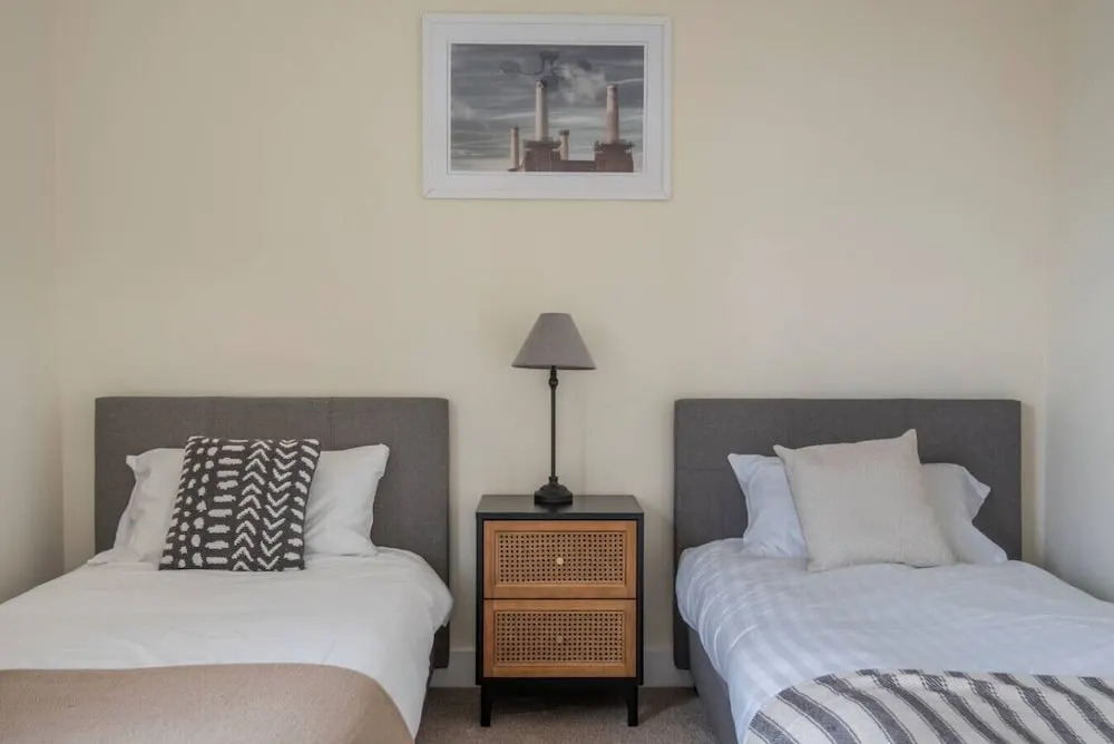Notting Hill Gem 2BD Near Portobello Market