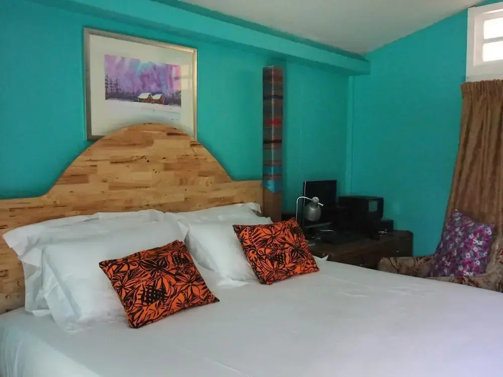 Panida Suite
